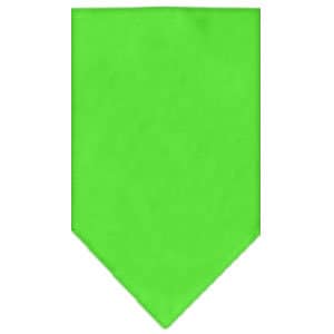 Pet Dog & Cat Bandana Blank, Plain