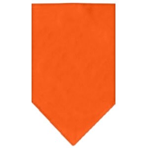 Pet Dog & Cat Bandana Blank, Plain