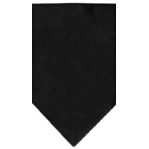 Pet Dog & Cat Bandana Blank, Plain