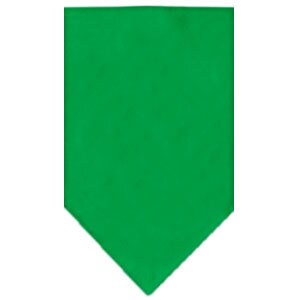 Pet Dog & Cat Bandana Blank, Plain