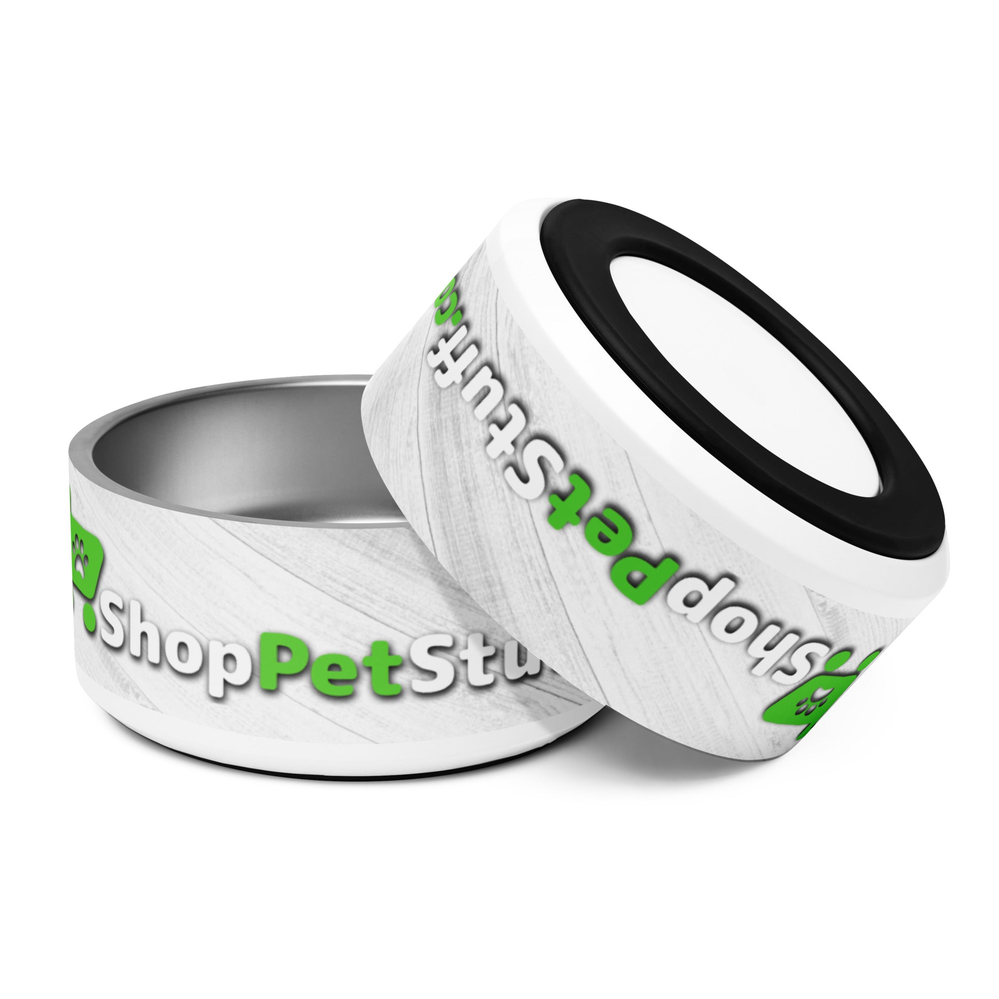ShopPetStuff Pet Bowl