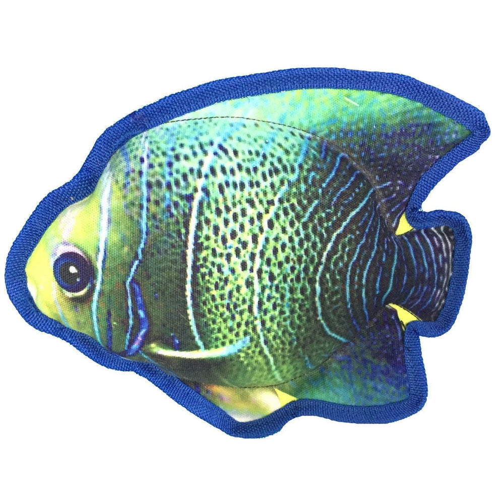 Tropical Fish Toys