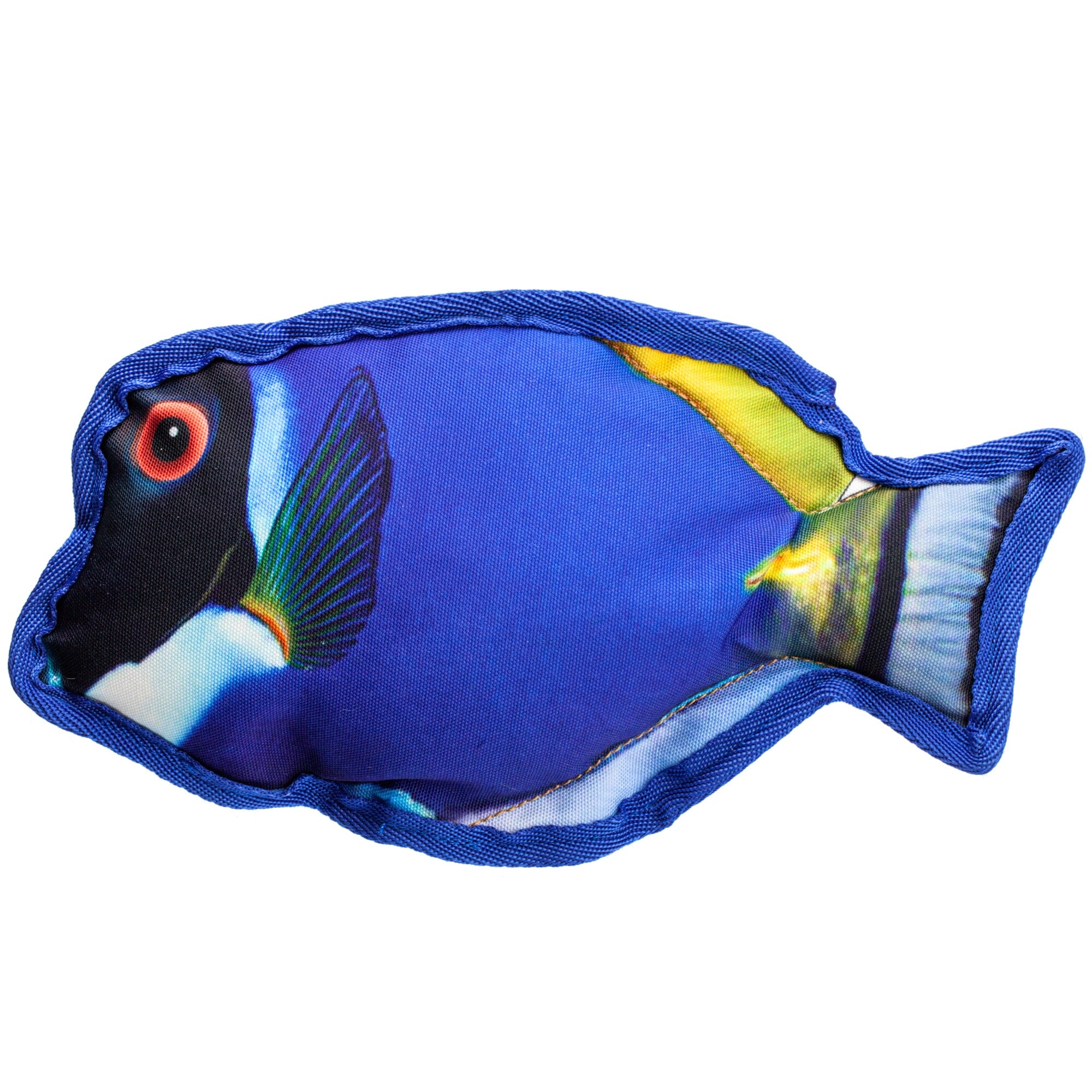 Tropical Fish Toys