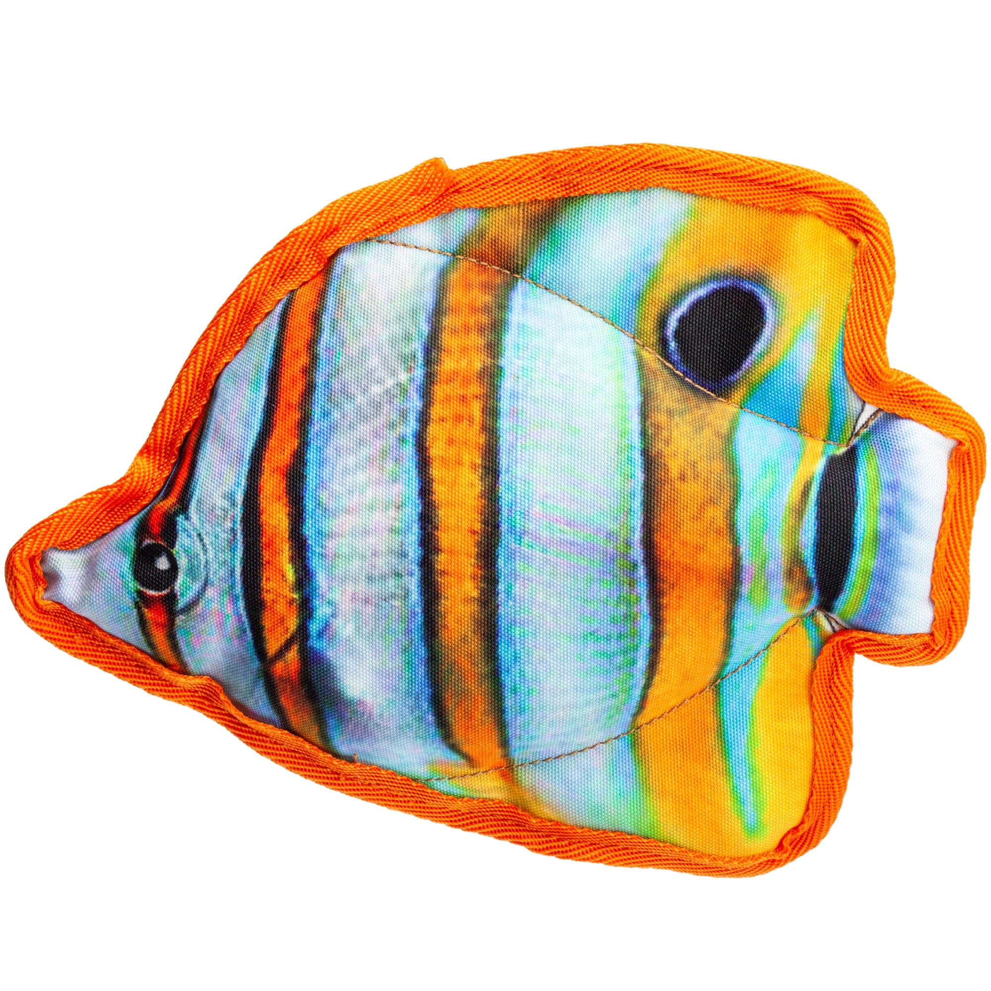 Tropical Fish Toys