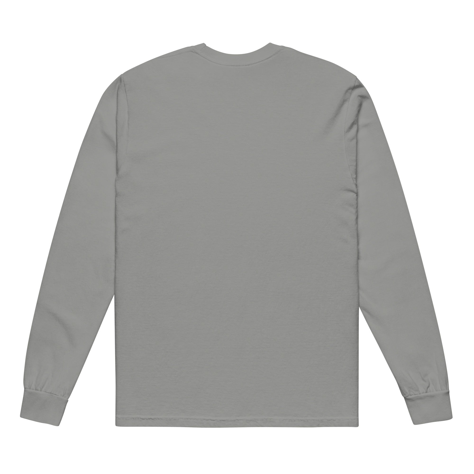 Imagine The Pawsibilities Heavyweight Long-Sleeve Shirt