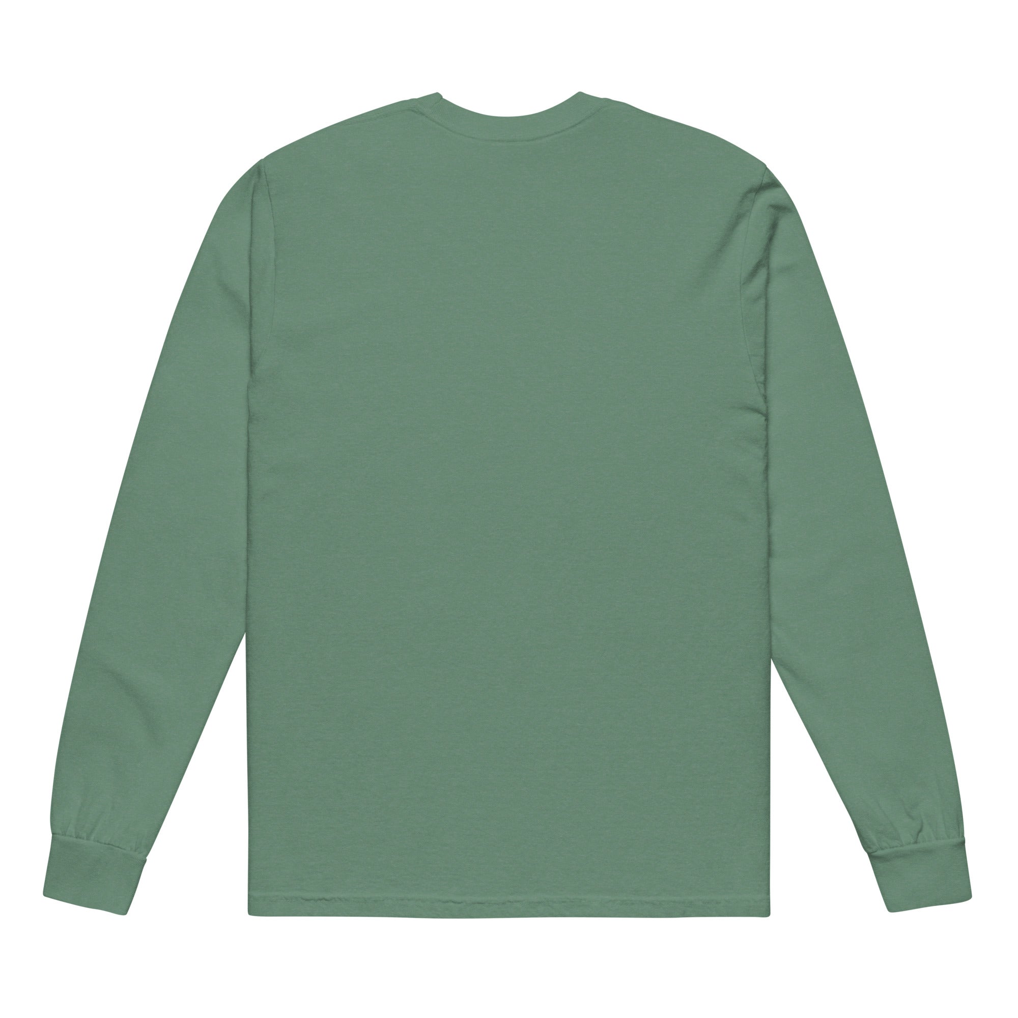 Imagine The Pawsibilities Heavyweight Long-Sleeve Shirt