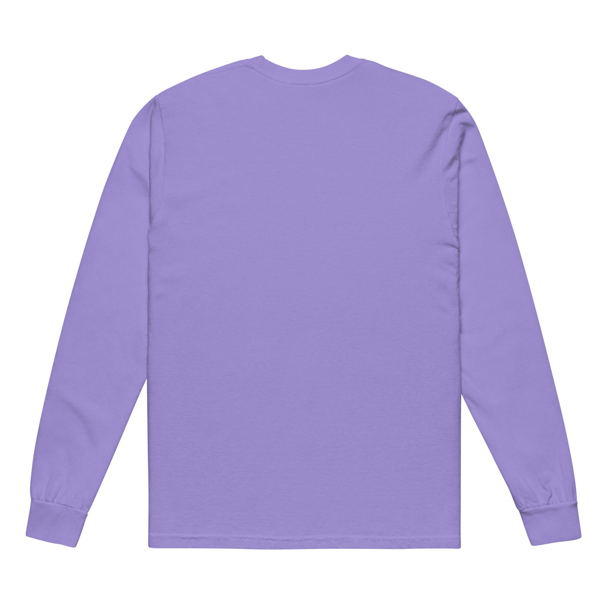 Imagine The Pawsibilities Heavyweight Long-Sleeve Shirt