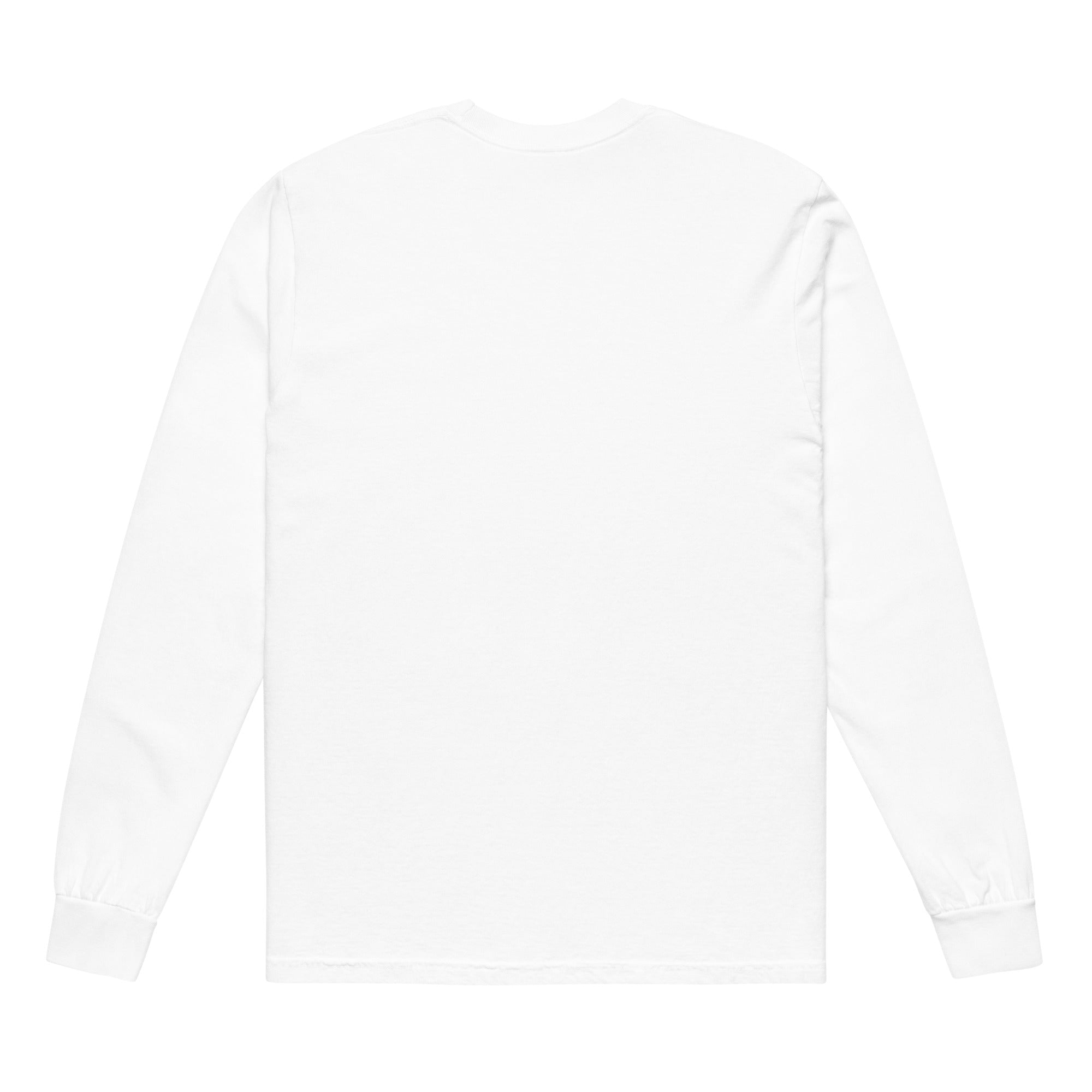 Imagine The Pawsibilities Heavyweight Long-Sleeve Shirt