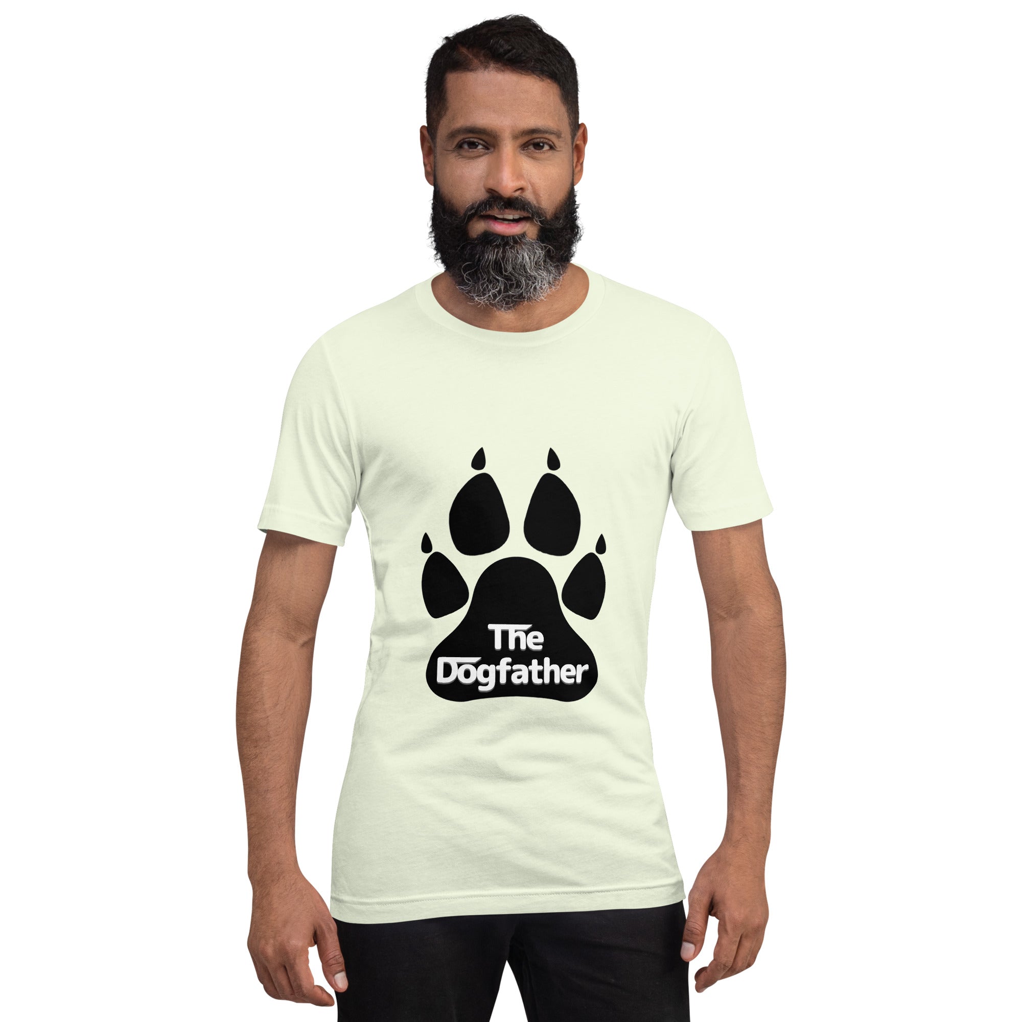 The Dogfather Tee