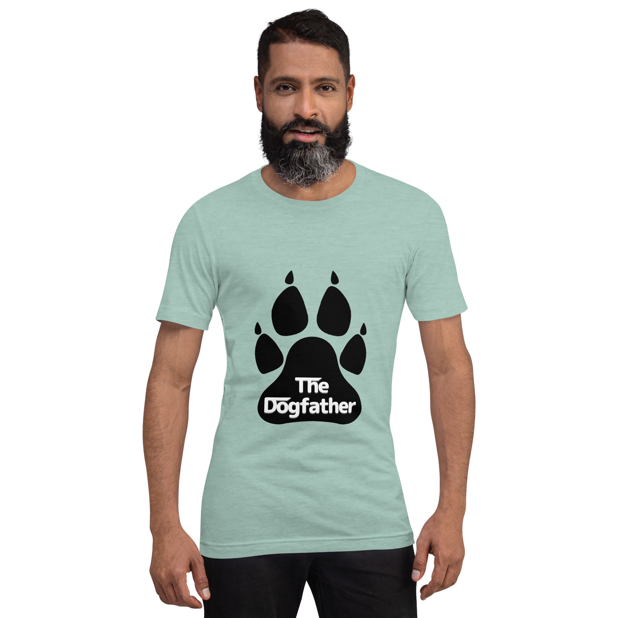 The Dogfather Tee