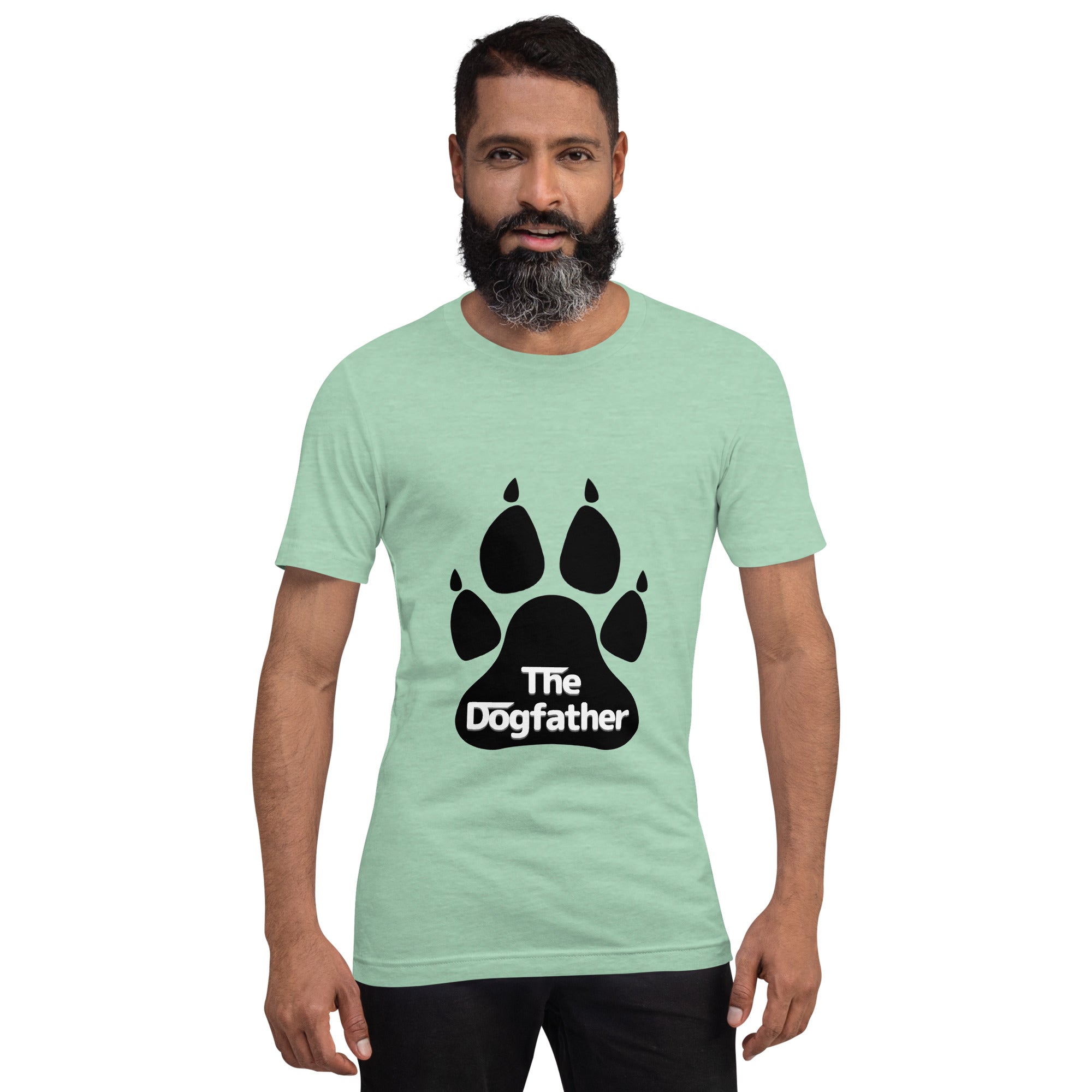 The Dogfather Tee