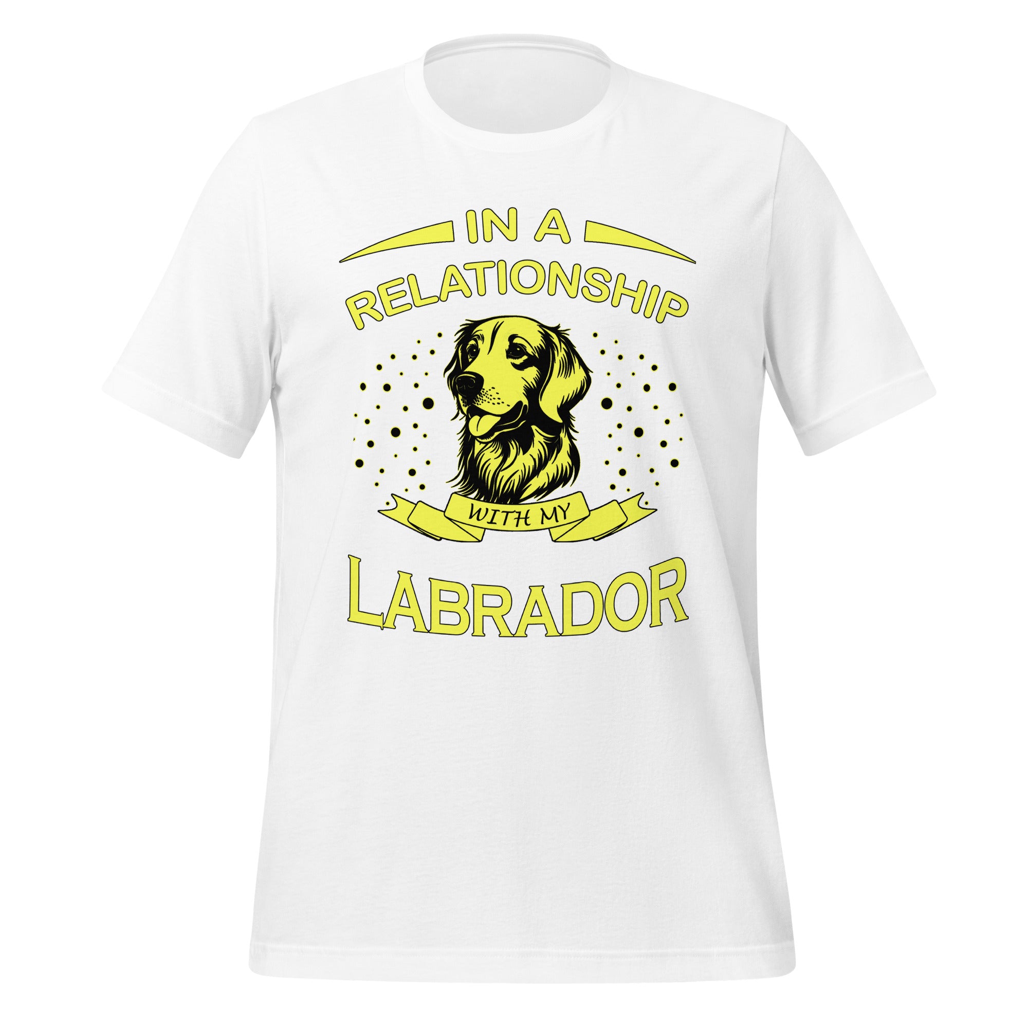 My Labrador Unisex Tee