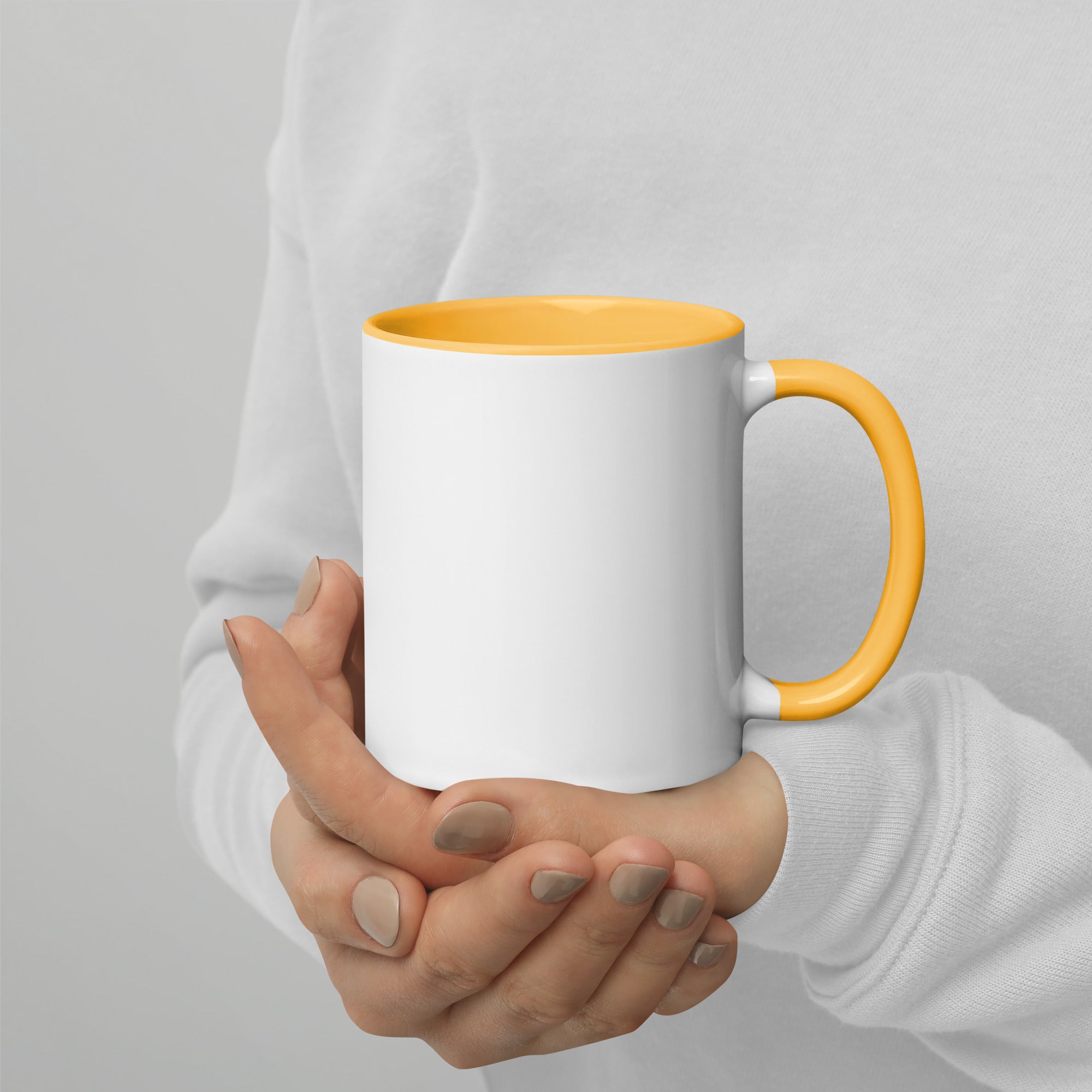 Cat Mom Mug