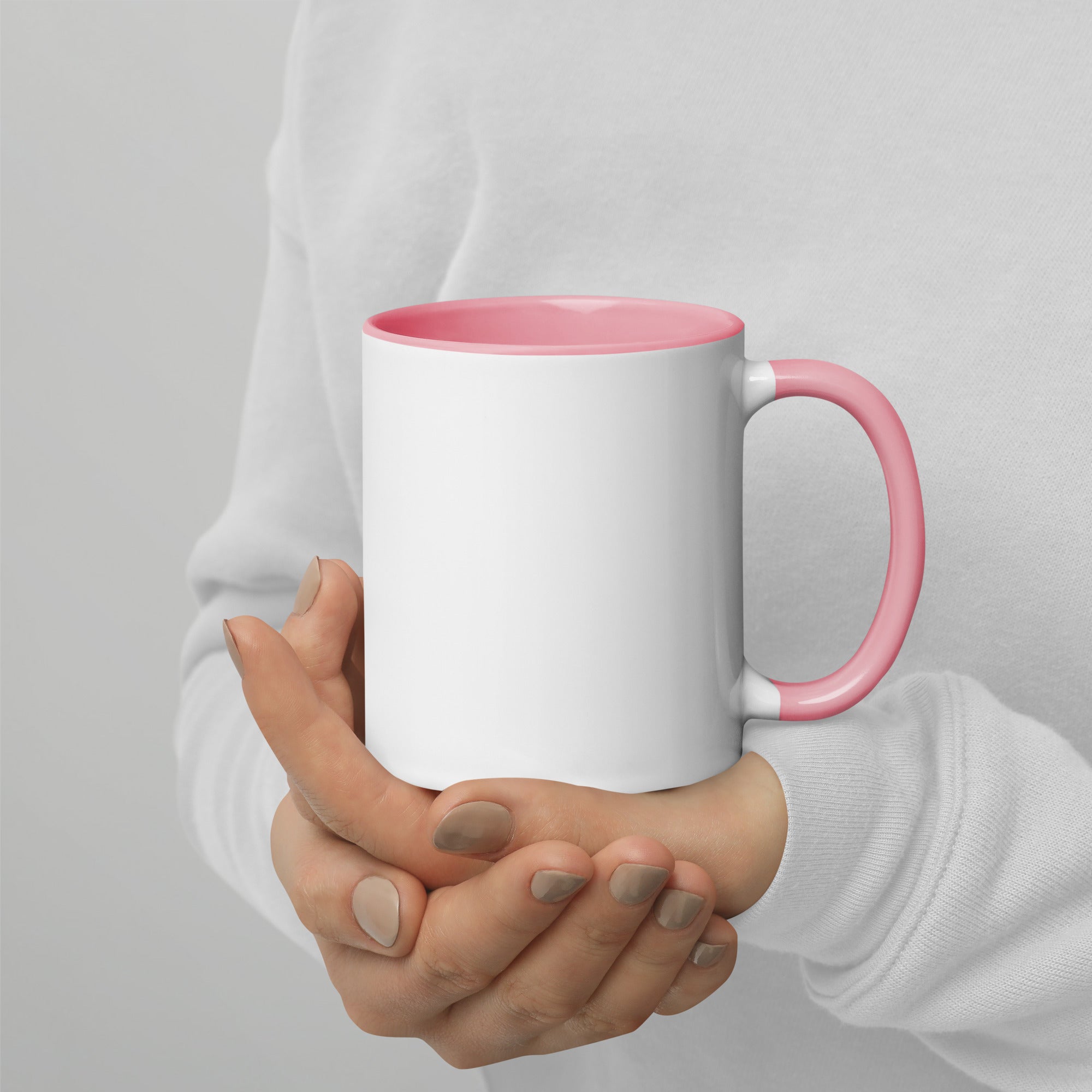 Best Cat Mom Ever Mug