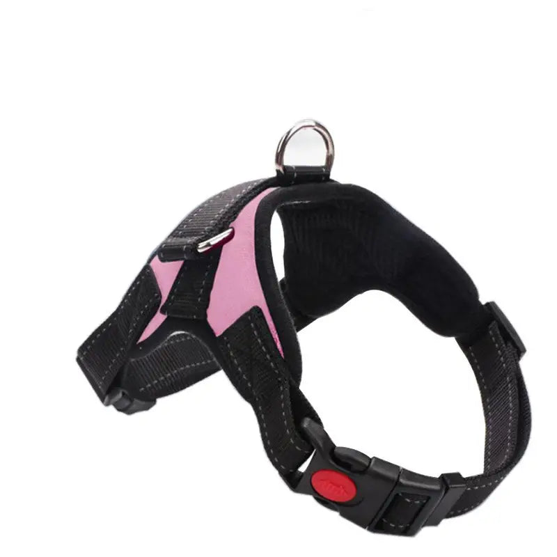 Comfortable & Stylish Dog Harness Vests